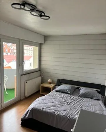 Jules Verne * Strazburg