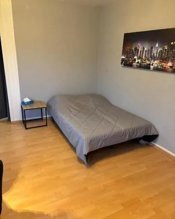 Lägenhet Jules Verne *